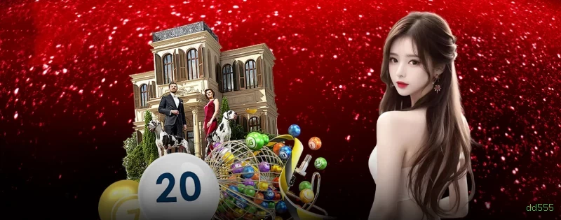 Baccarat Online dd555
