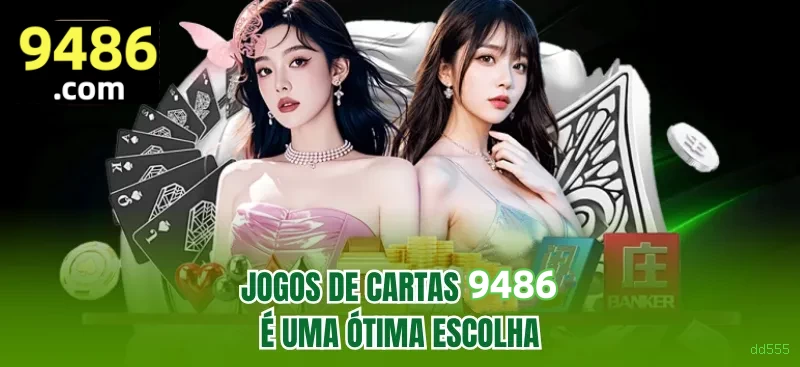 Baccarat Ao Vivo dd555