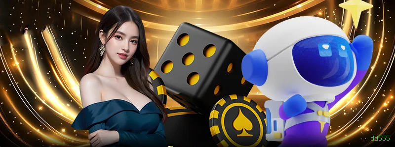 Fortune Dragon Slot dd555