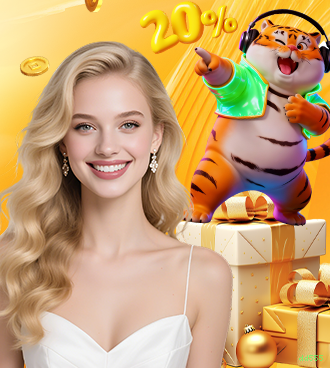 Fortune Tiger Slot dd555