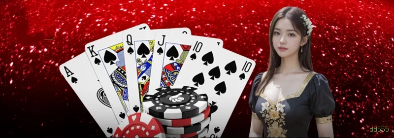 dd555 Cassino Clássico