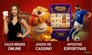 dd555 Cassino Clássico