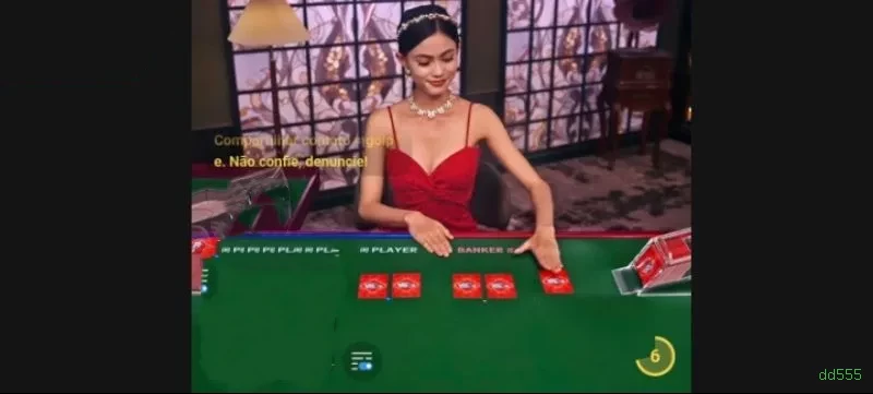 dd555 Cassino Clássico