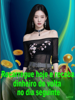 dd555 Cassino Clássico