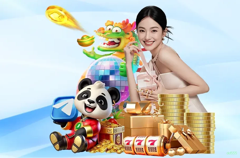 dd555 Cassino Clássico