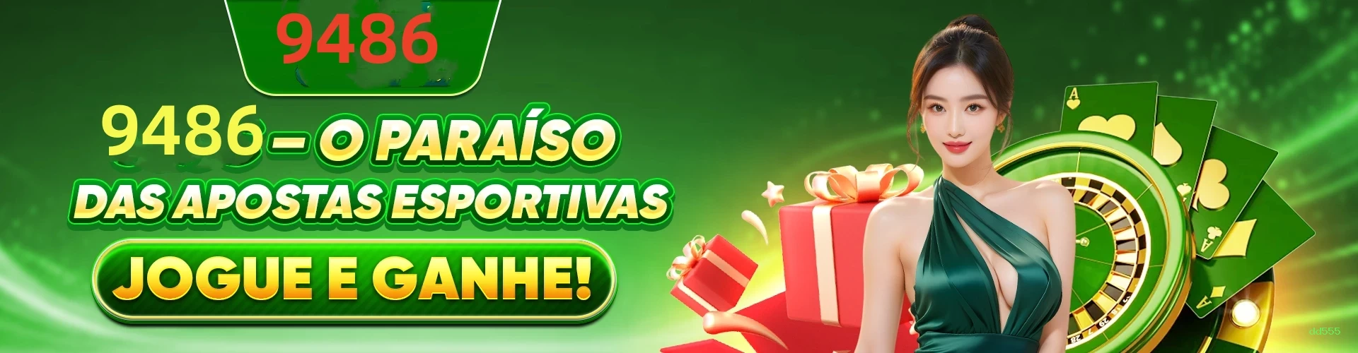 dd555 Cassino Clássico