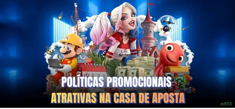 Promoções dd555