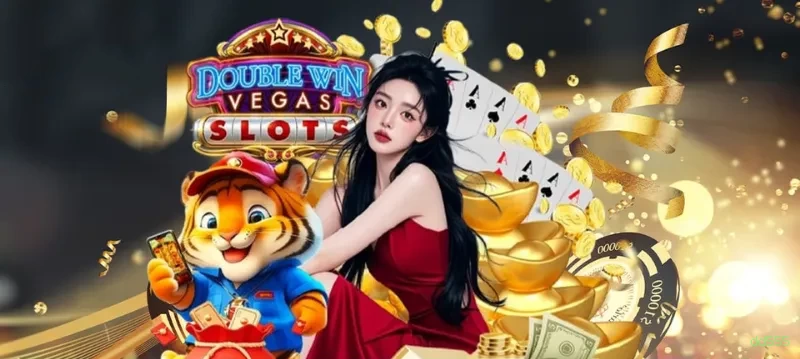 Slots Clássicos dd555