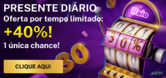 dd555 Cassino Clássico