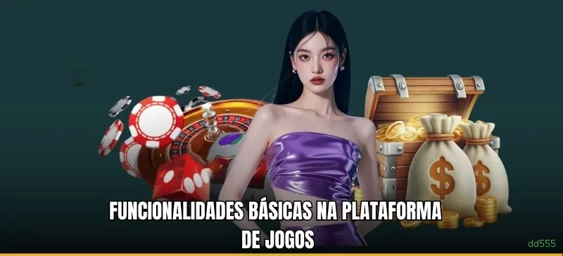 dd555 Cassino Clássico