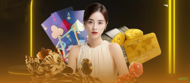 dd555 Cassino Clássico