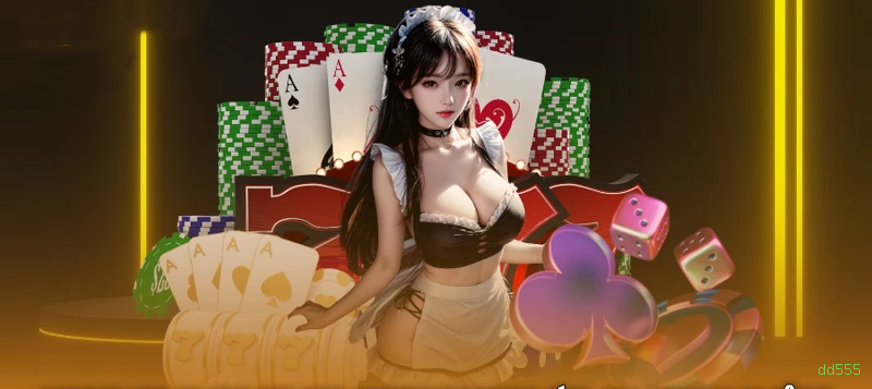 dd555 Cassino Clássico