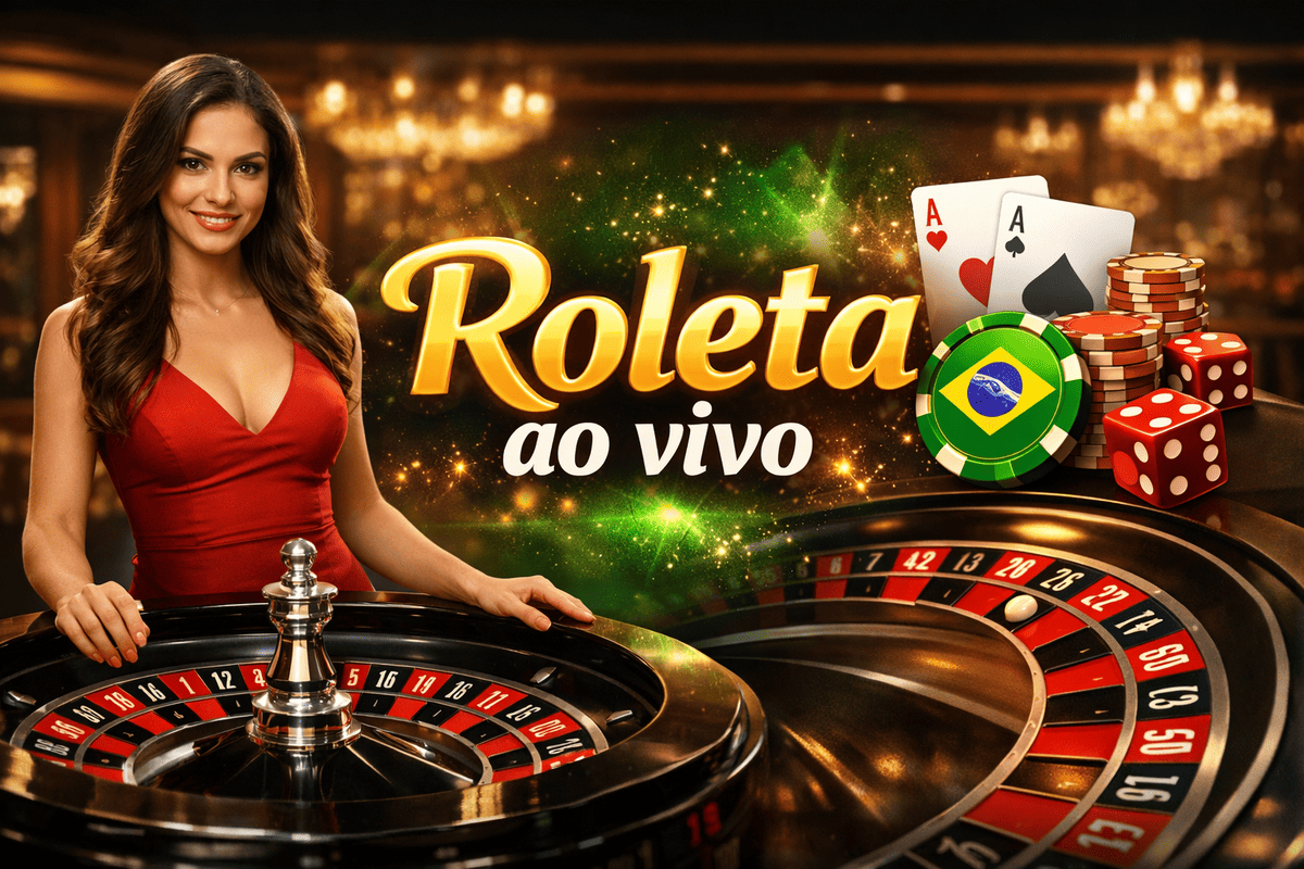 Roleta dd555